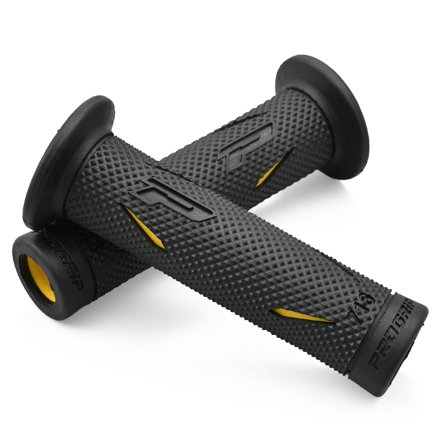 専用ページになります。 Amazon | デイトナ(Daytona) バイク グリップ ハンドル径φ22.2用 122mm