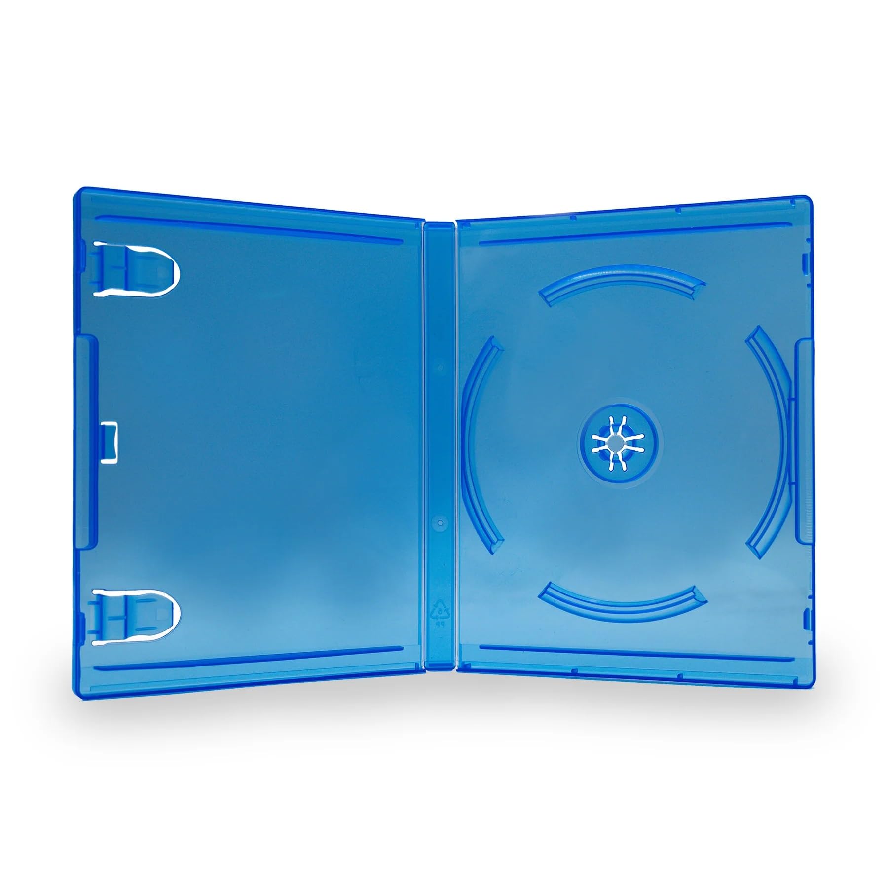 Link-e : 10 X Scatola di Ricambio Compatibile con Gioco per Console SONY PS4 Playstation 4