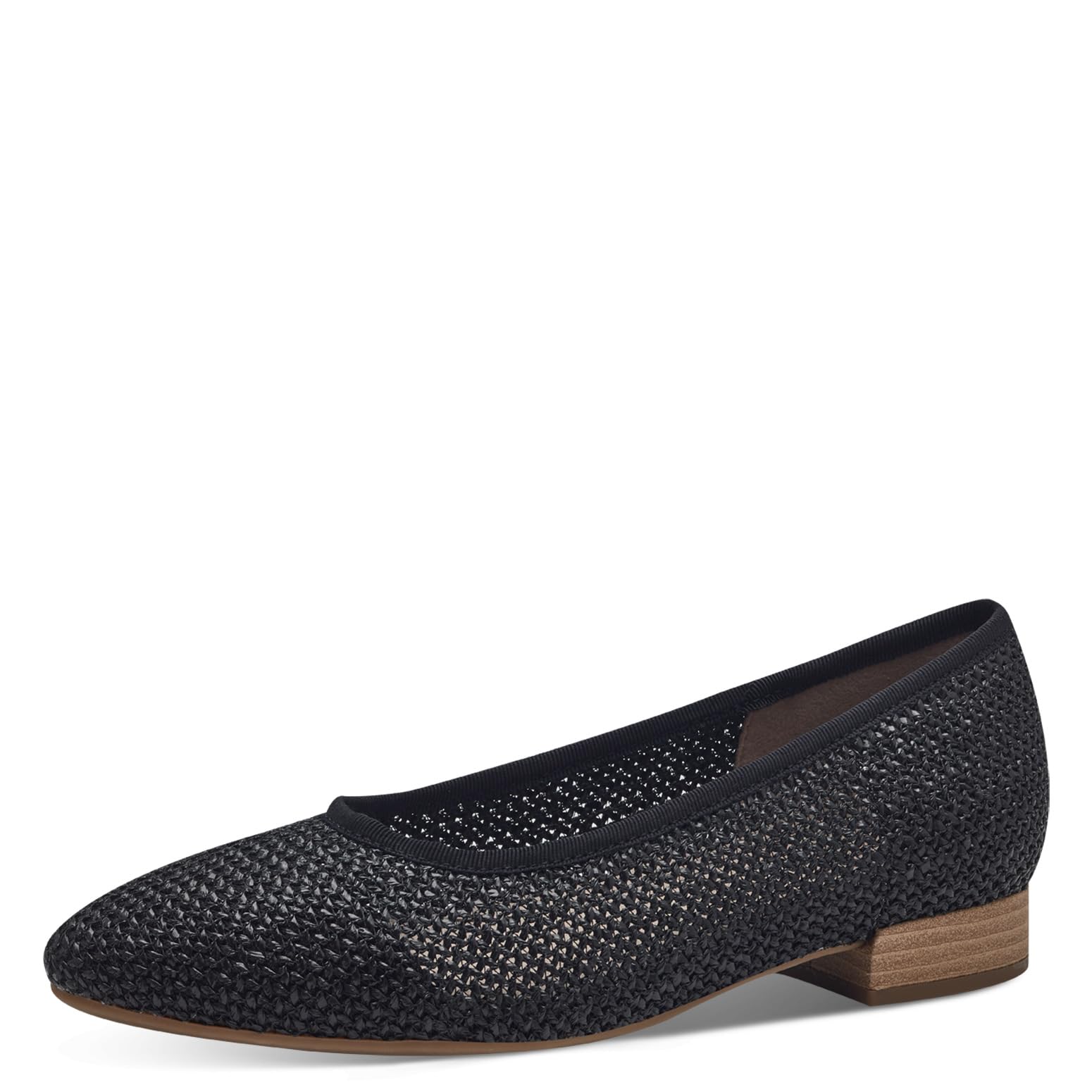 Jana women's 8-22172-42Ballet Flat Jana women's 8-22172-42Ballet Flat