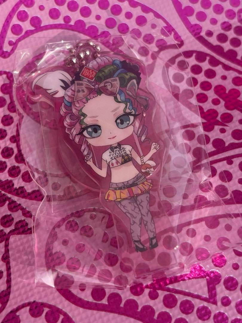 当選 カーリングシトーンズ キーホルダー 斉藤和義 超 当選品