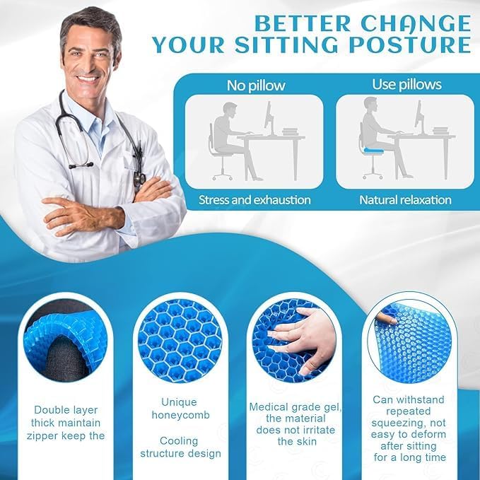 Volosso Seat Cushion