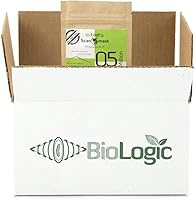 Vista 6 de BioLogic's Scanmask Steinernema Feltiae (Sf) Nematodos beneficiosos para el control natural de plagas de insectos, 5 millones