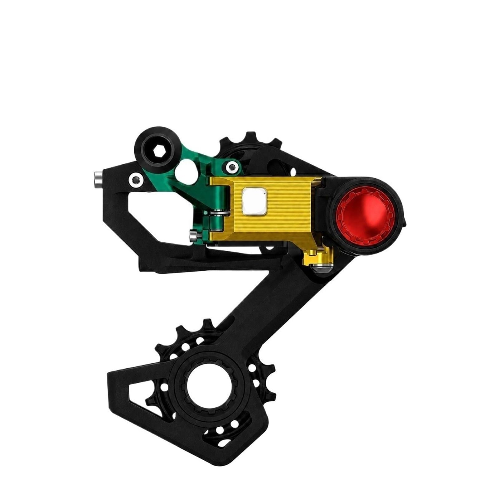 Desviador Trasero RD1 for Bicicleta de Carretera 11 velocidades y 12
