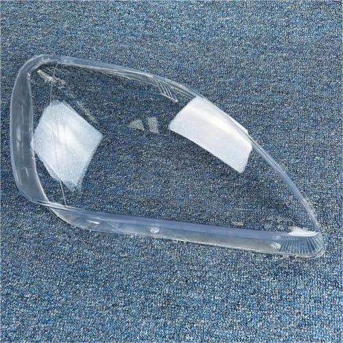 Couvercle lentille phare pour CRV 2002-2004 : fini les phares ternes et opaques