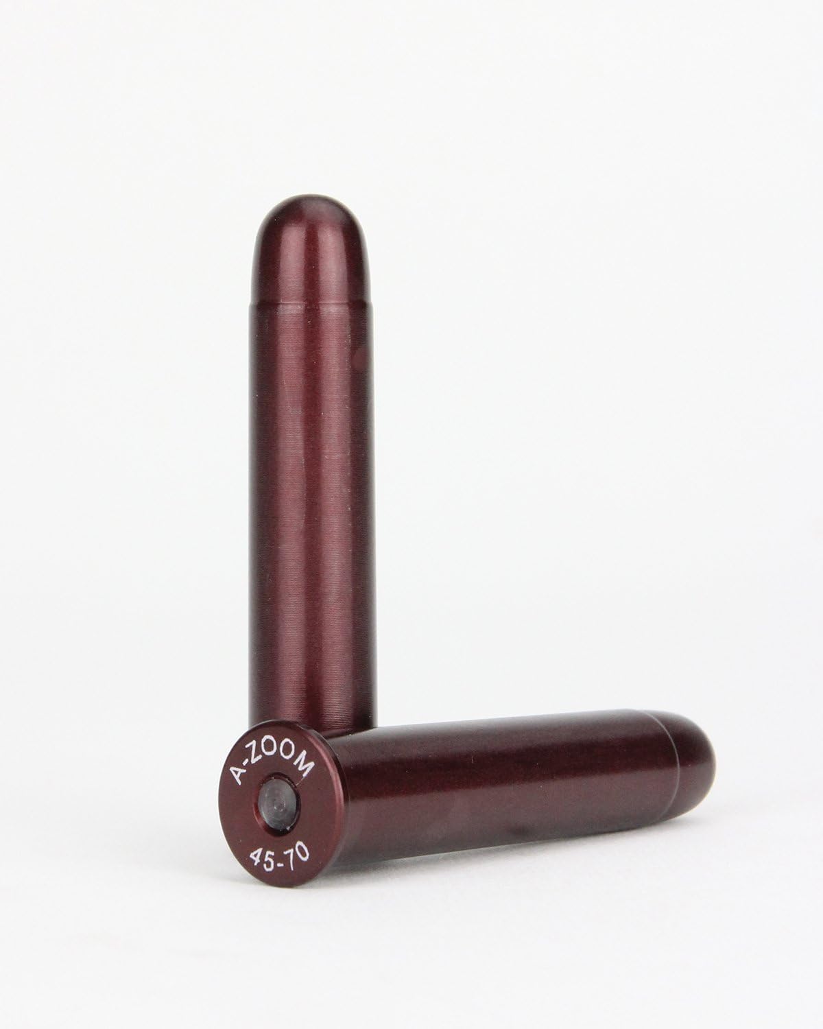 A-ZOOM 45-70 Govt SNAPCAP 2PK Red