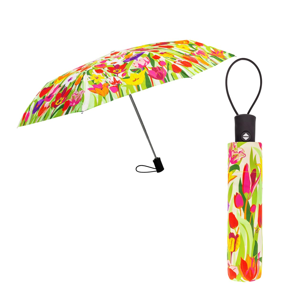 Pylones Parapluie pliant - Parapli