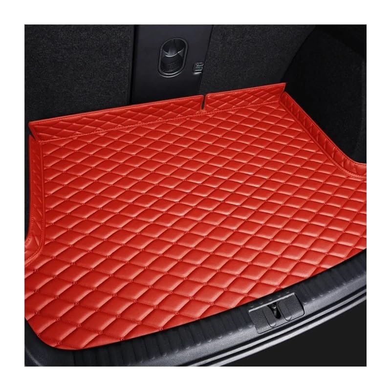 Tapis de Coffre pour Benz S W223 idéal pour voyages et bagages