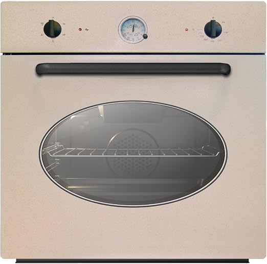 Telma Avena Delta FIA60S 29 Forno Incasso, 60x55x60 cm : Amazon.it: Casa e  cucina