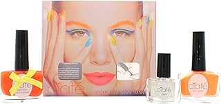 Ciaté Corrupted Neon Cha Cha Cha Manicure Kit 13.5ml