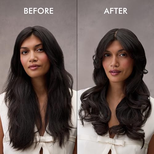 Nexxus Styling Volume Hair Mousse for Medium Hold, 10.6 oz - image 6