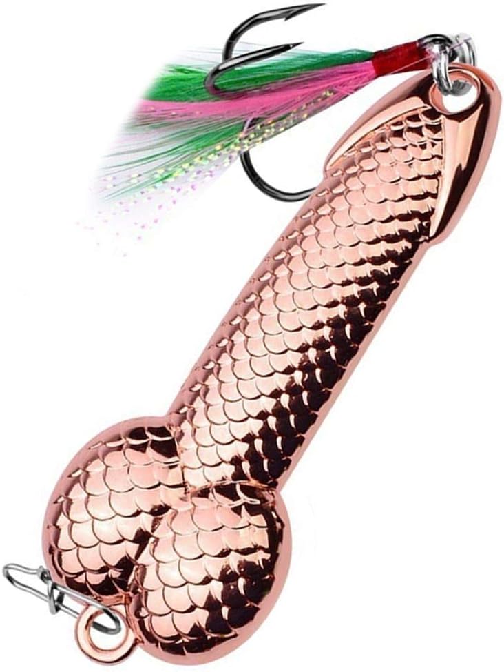 spinnerbait per trote