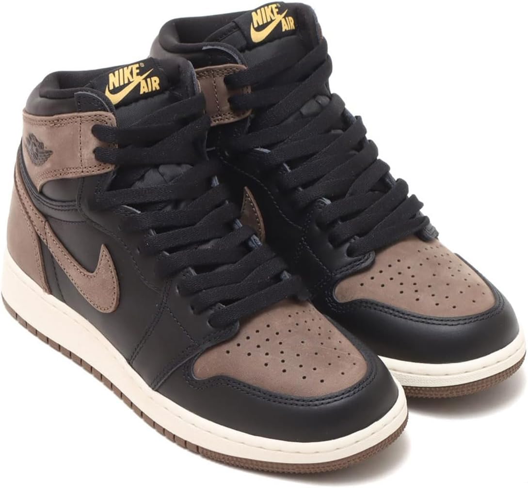NIKE エア ジョーダン 1 ハイ OG FD1437-020 Amazon | [ナイキ] エア ジョーダン 1 ハイ OG J AIR JORDAN 1 HIGH OG