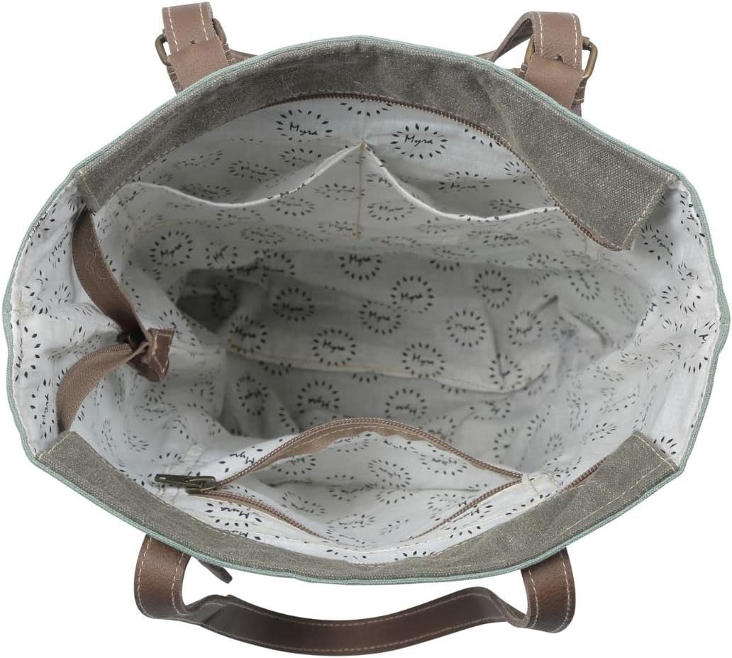 Dusk Caelum Tote Bag