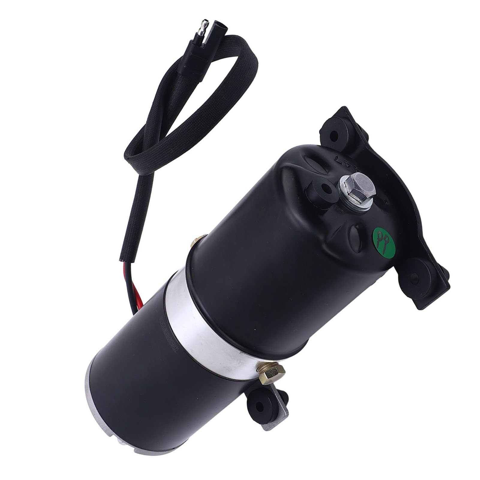 Pompe hydraulique de remplacement direct pour panne de moteur électrique - 8