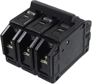 New Lon0167 AC 220V/380V Featured 63A Three Poles Reliable Efficacy 3P MCCB Moulded Case Circuit Breaker(id:900 34 0a b9a)