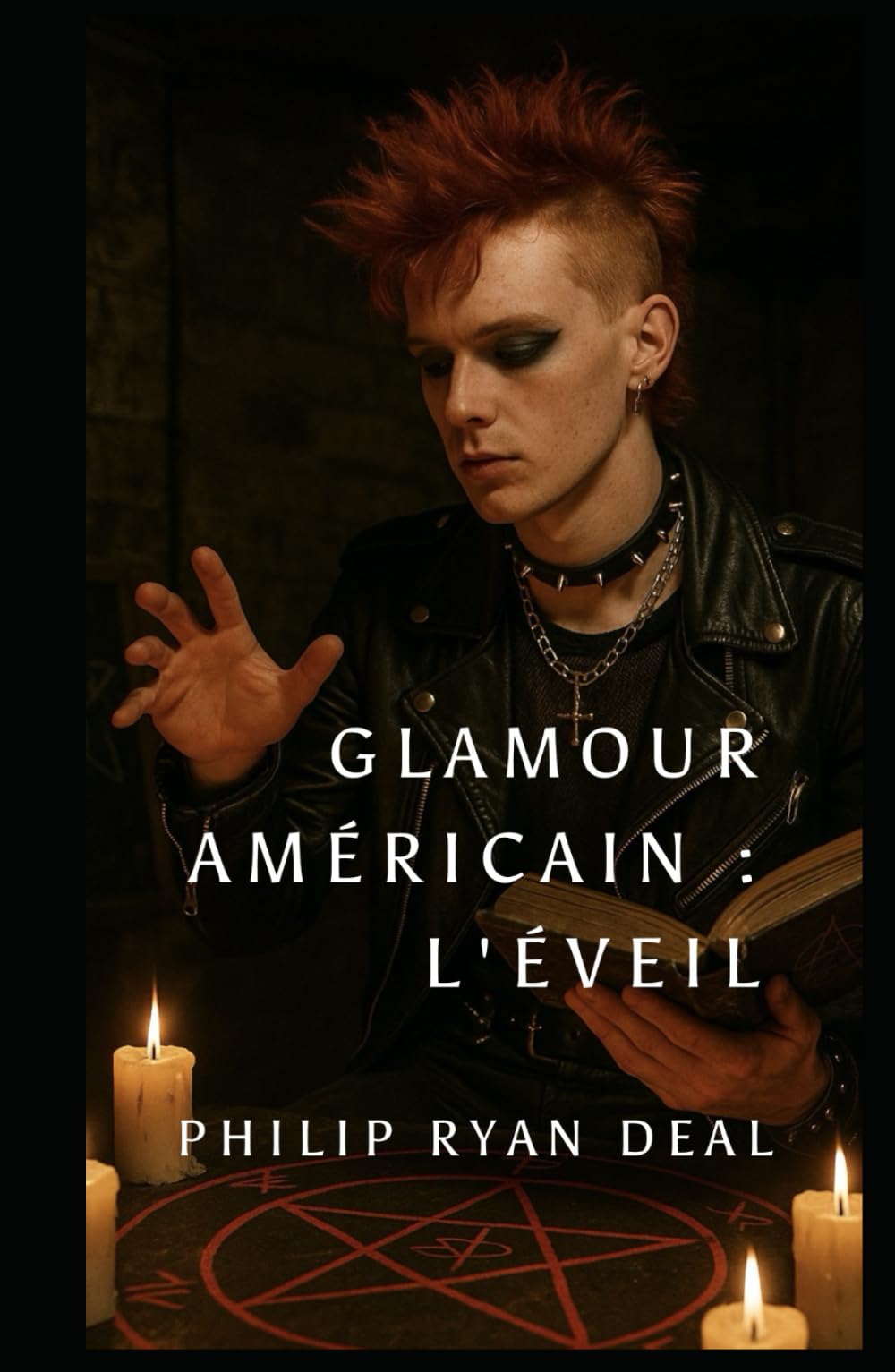 Glamour américain : L'éveil