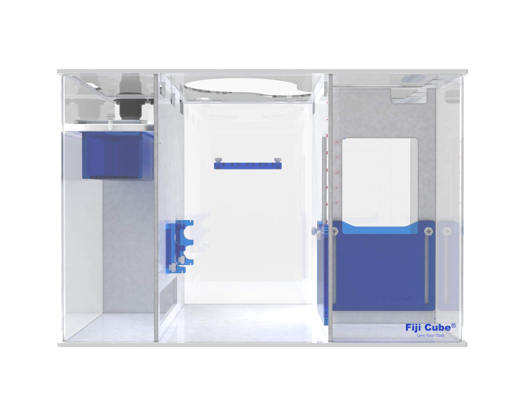 Fiji-24 Advanced Reef Sump 2nd Gen