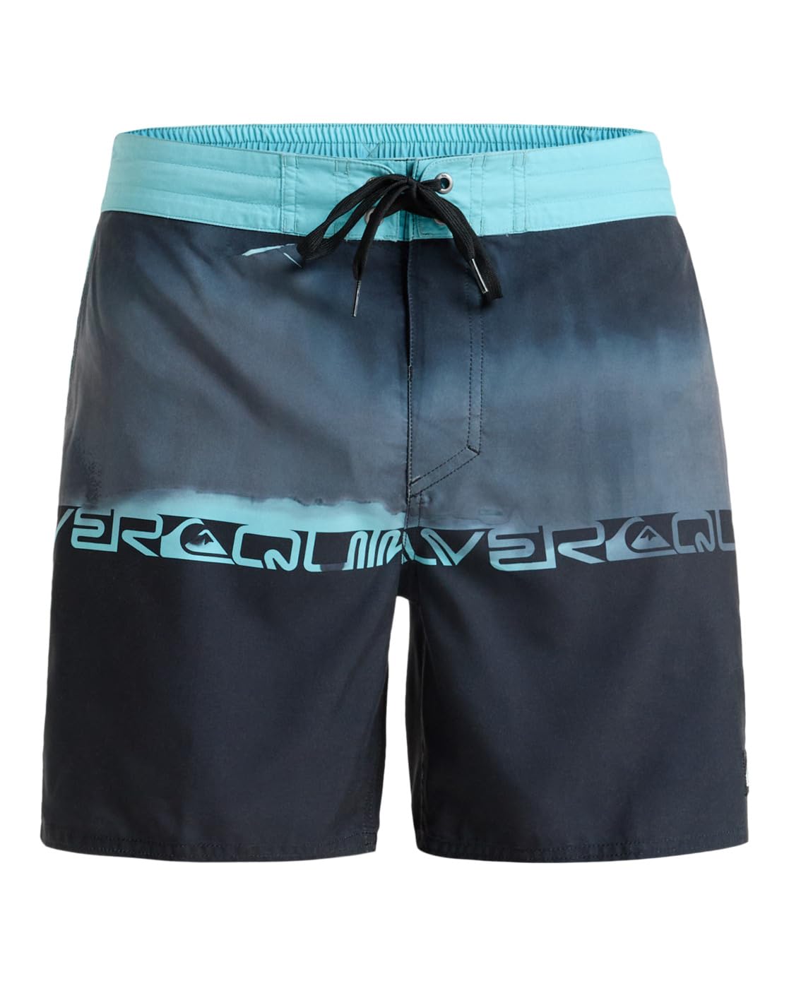 Quiksilver Everyday Half Jam 16 Costume a Slip da Bambino Uomo (Pacco da 1)
