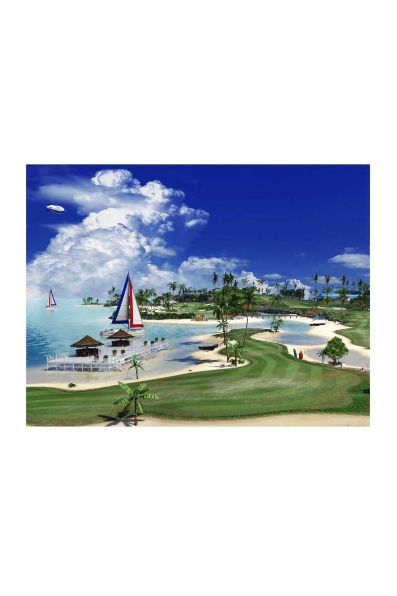 Sony Interactive Entertainment Everybody's Golf PlayStation 4