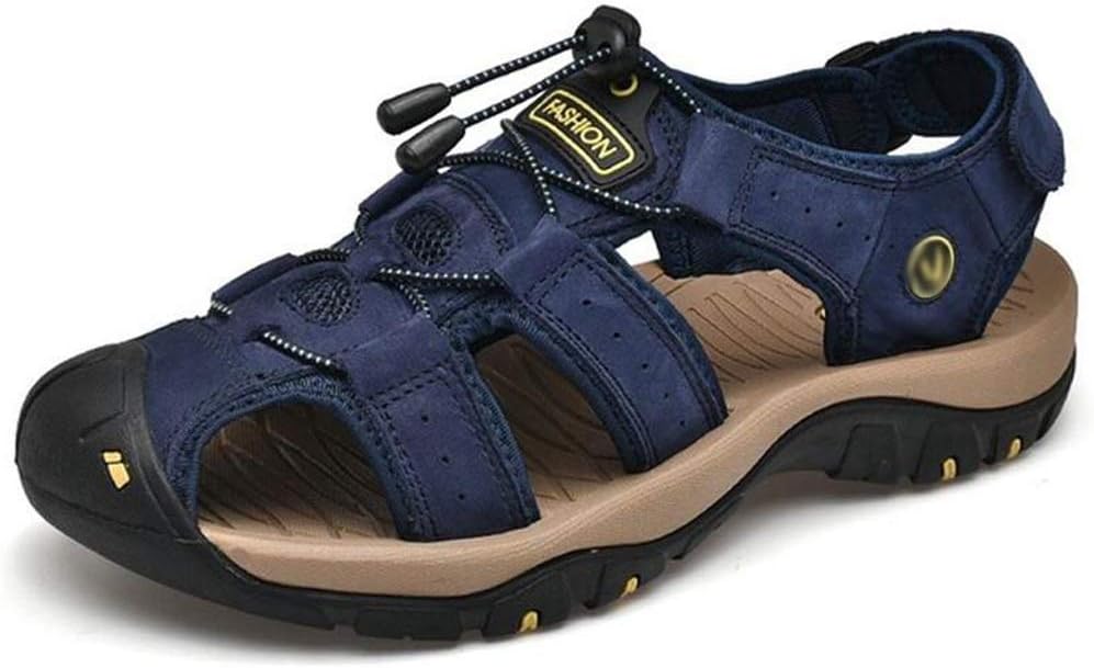 New Big Size Men Sandals Beach Slippers Casual Sneakers Outdoor Shoes