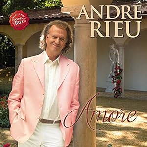 Αmοre + Live in Sydney (CD/DVD)