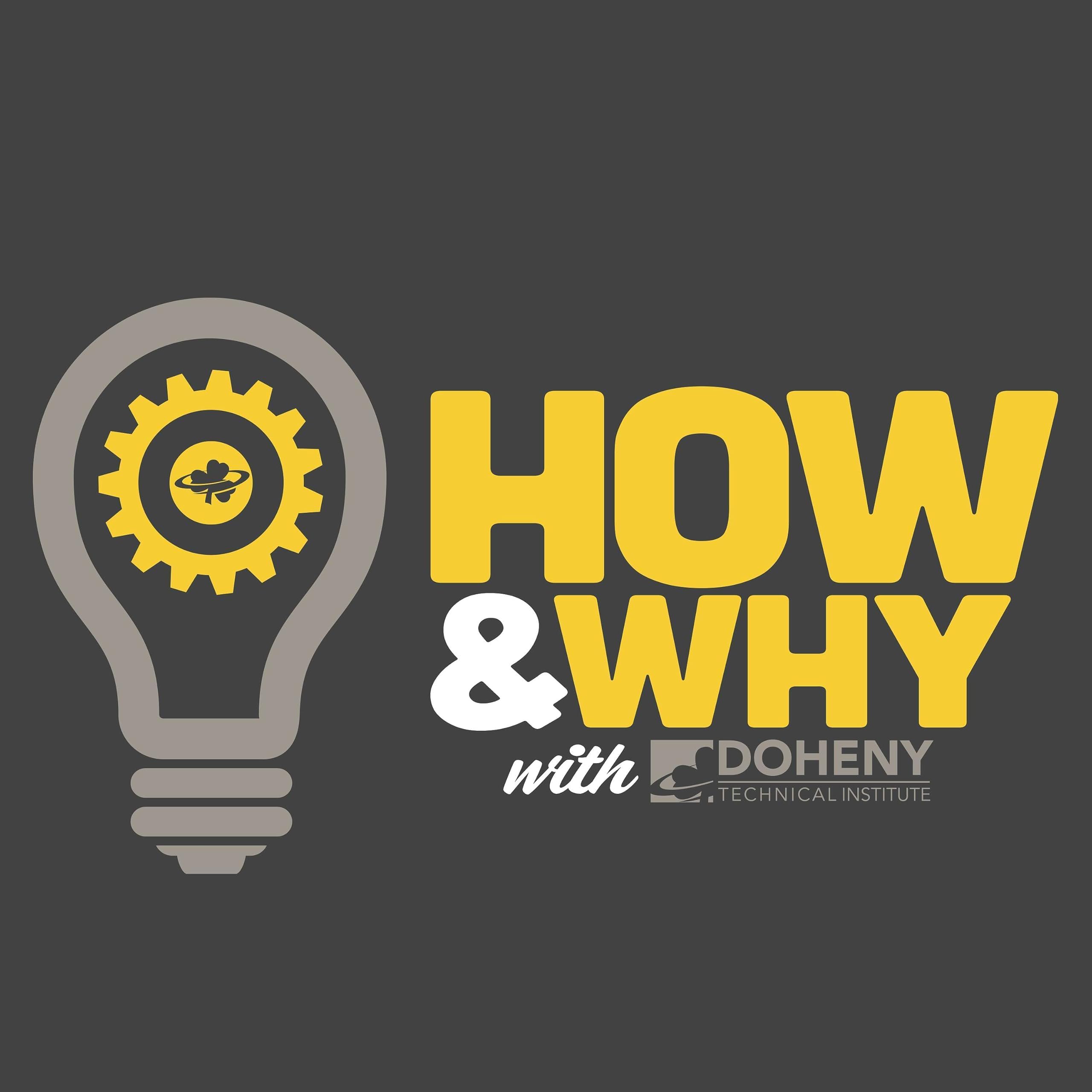 How & Why with DTI