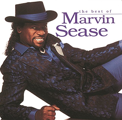 Marvin Sease