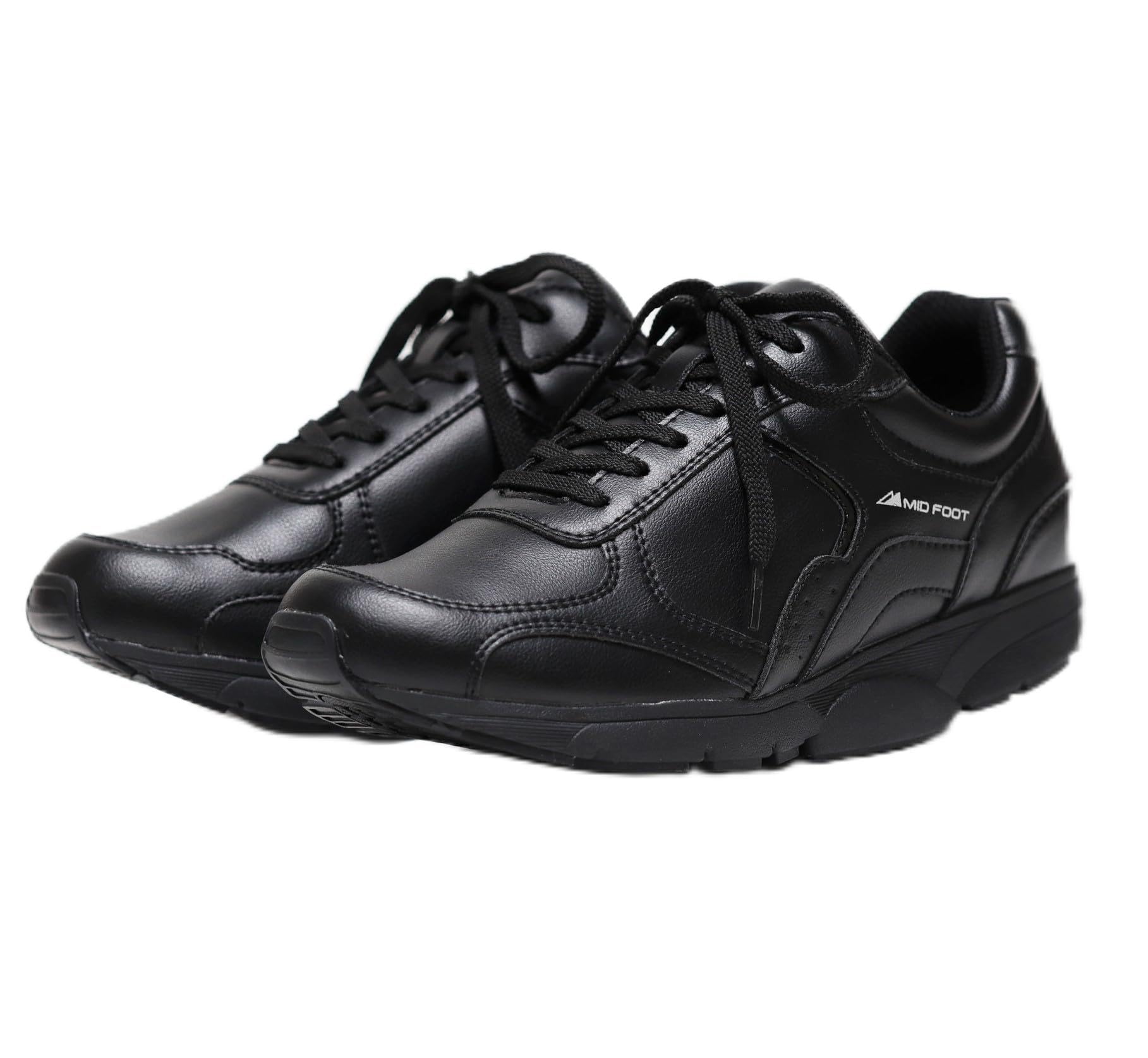 Amazon | [MID FOOT] ミッドフット シューズ MF82 足底筋膜炎