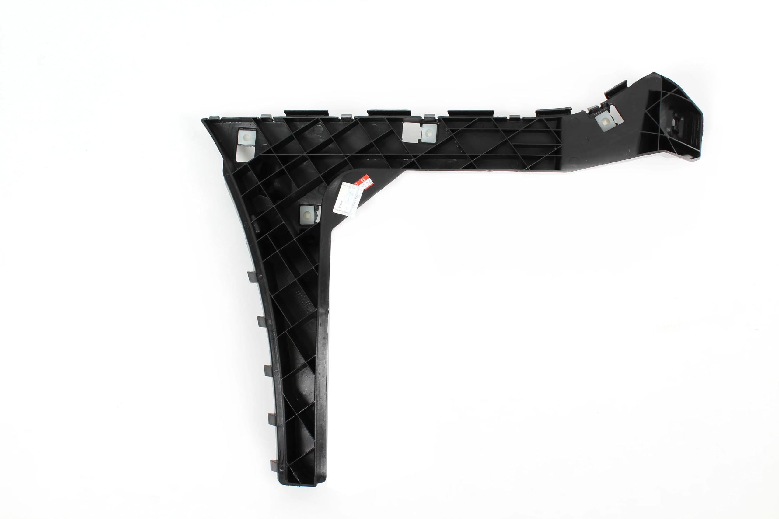 Amazon.com: Genuine OEM 86613-2M000 Bracket - RR Bumper Side Upper