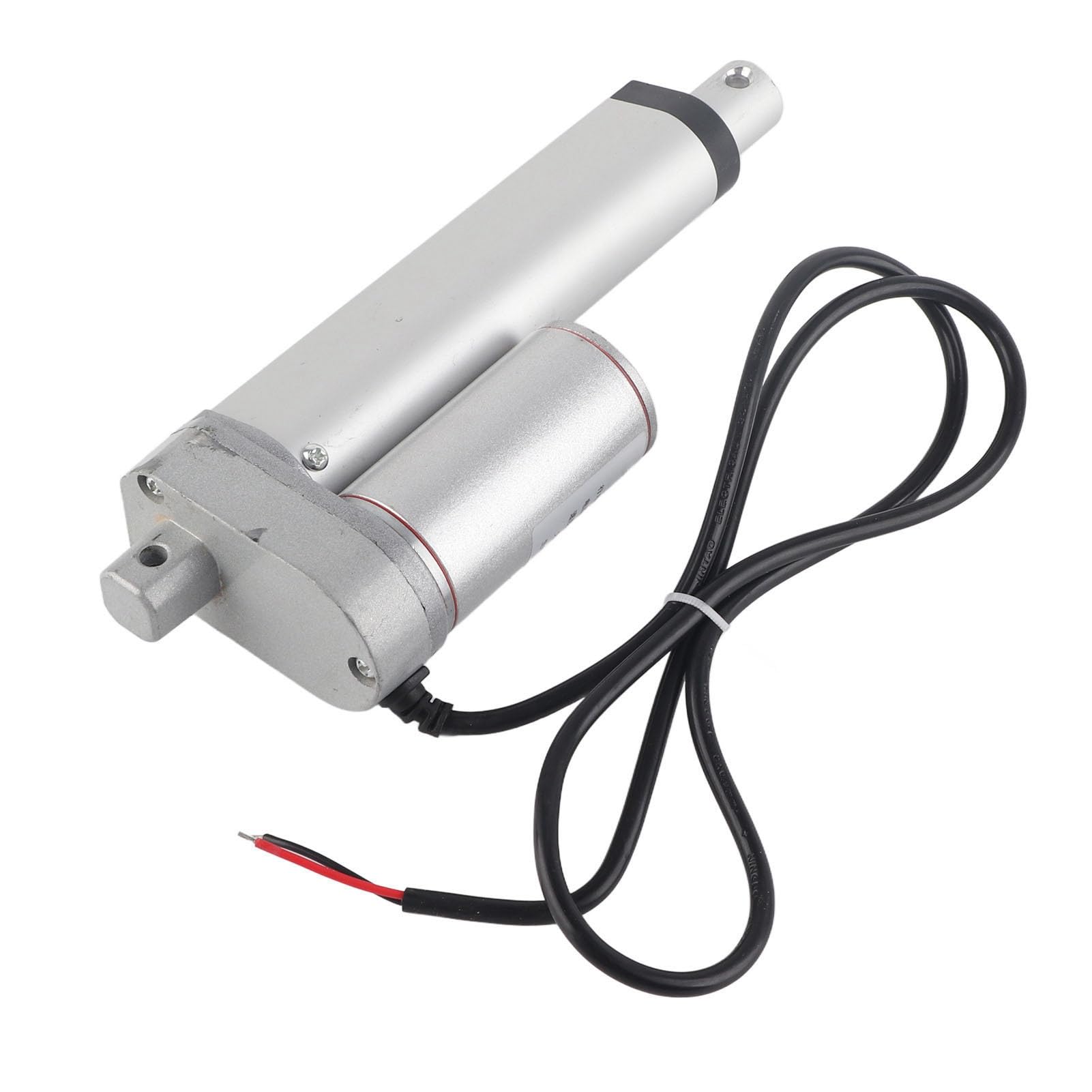 Actuador Lineal Eléctrico 24V, 100mm 750N Empuje para (#2)