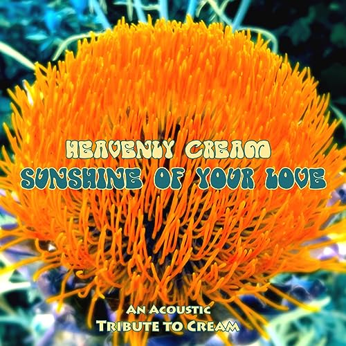 Amazon Musicでheavenly cream feat. ジョー・ボナマッサ & バーニー・マースデンのSunshine Of