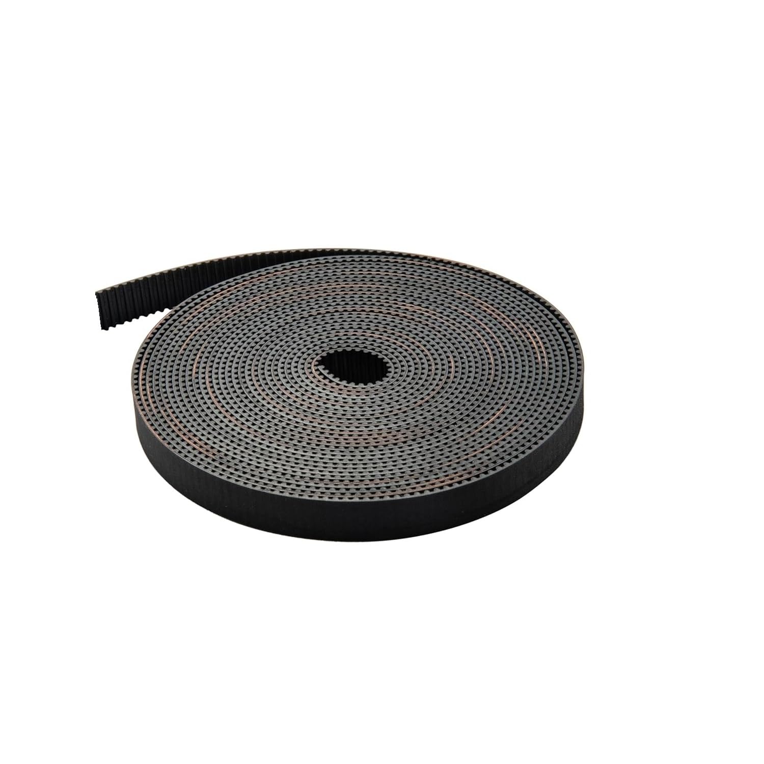 3D Printer Belt 10 Meters（32.8ft GT2 Belt 2mm Pitch 10mm Wide for 3D Printers