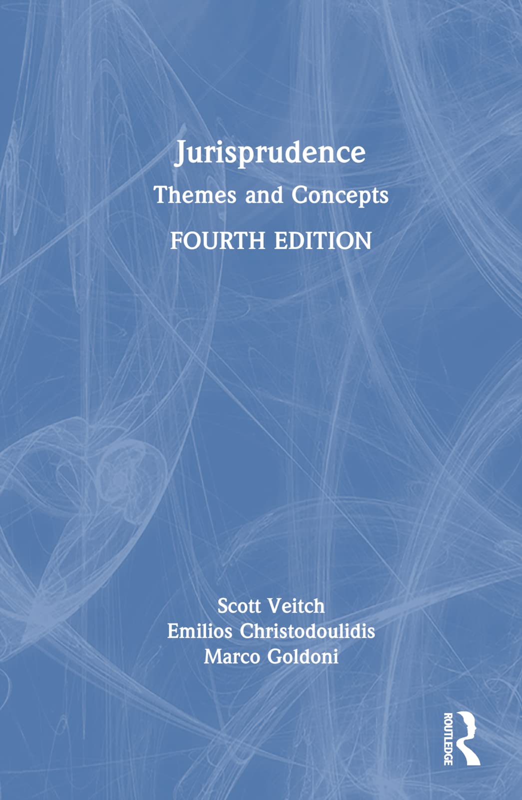 Buy Jurisprudence: Themes and Concepts — BookShops.in