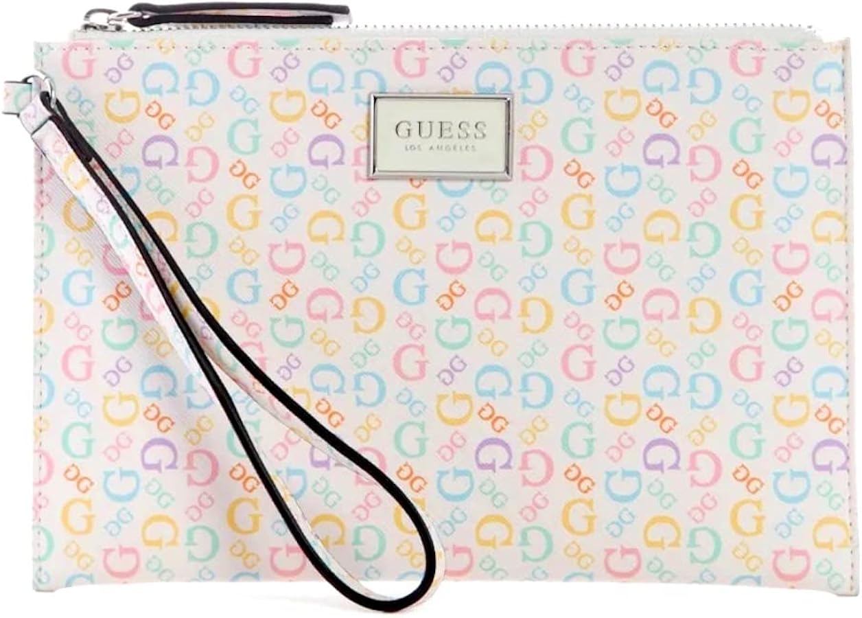 Guess rainbow purse Clearance