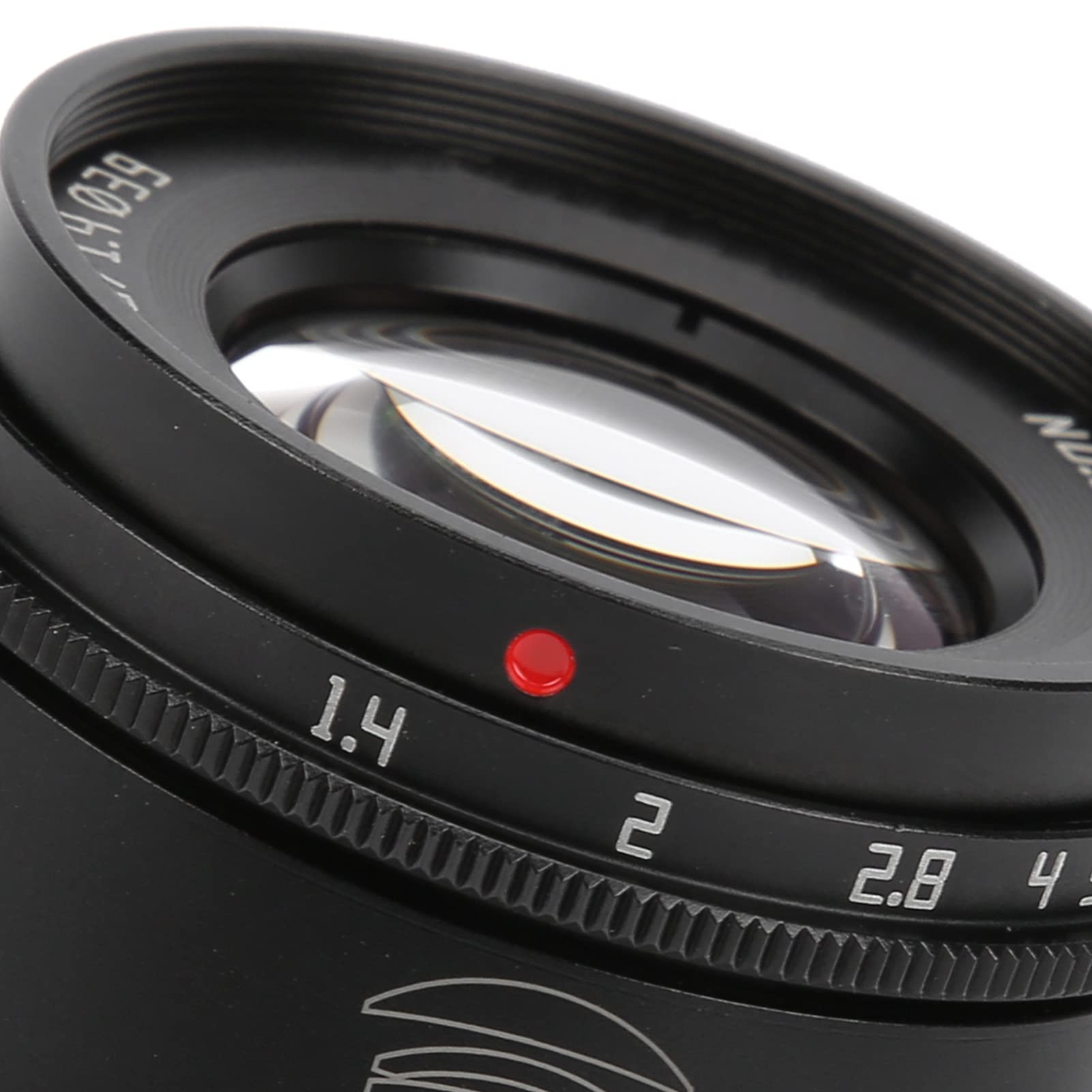 Amazon | Zマウントレンズ、視野角45° 35mm F1.4レンズ カメラ用航空