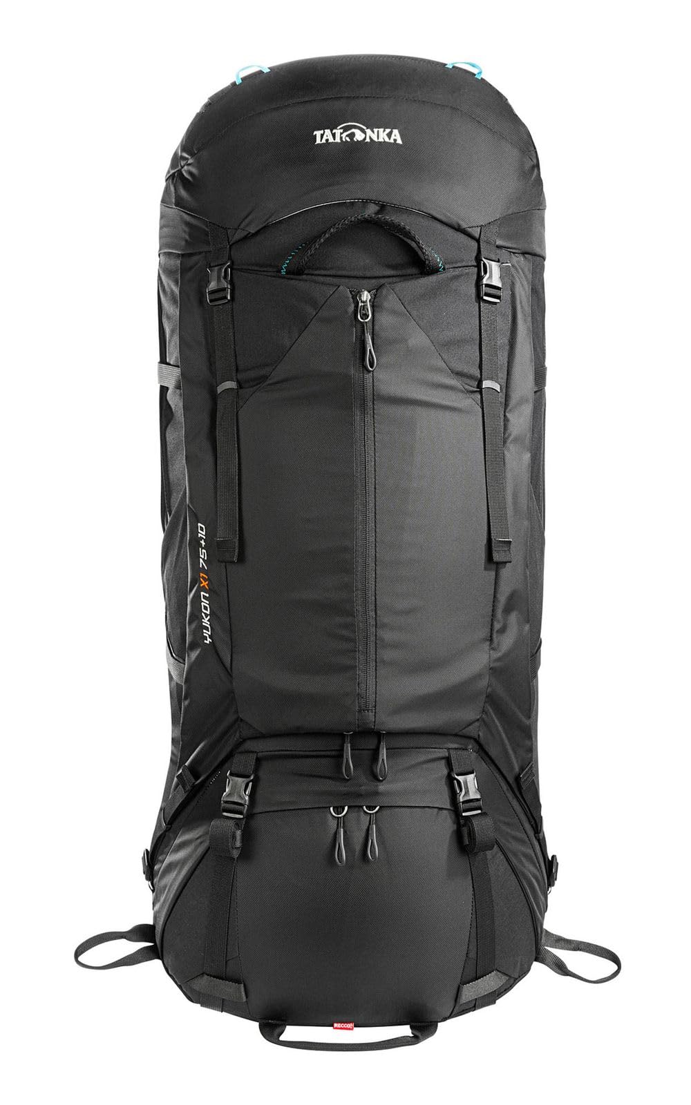 Tatonka Plecak trekkingowy. Uniseks Yukon X1 75+10