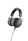 DT 700 PRO X Closed-Back Studio Headphones with Stellar.45 Driver for Recording and Monitoring on All Playback Devices