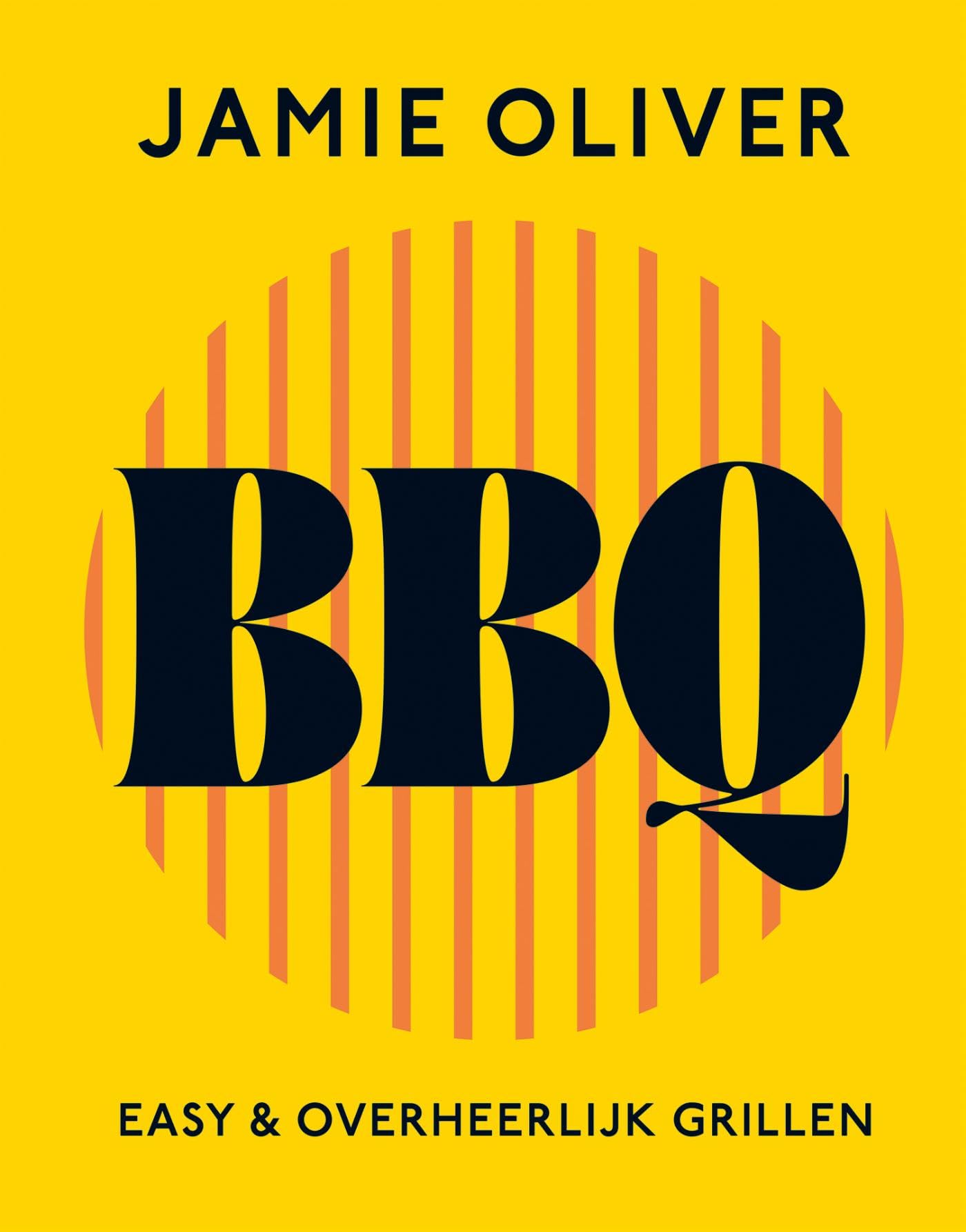 BBQ: easy & overheerlijk grillen
