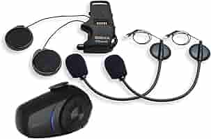 Amazon.com: Sena WORK4 PRO Bulkpack with Extended Boom Mic