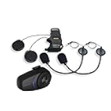 WORK4 PRO Bulkpack with Extended Boom Mic