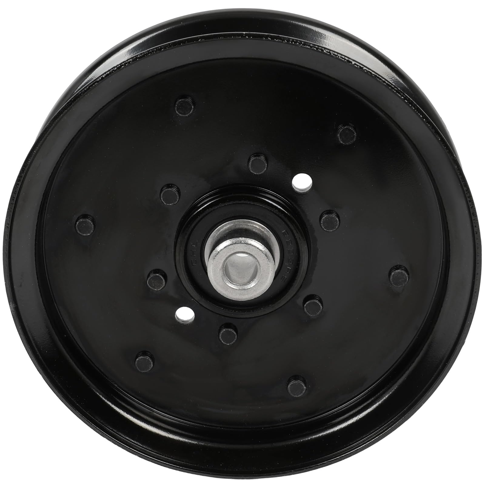 ROADFAR Koło pasowe do kosiarki 1 szt. pasuje do Ariens dla Gravely | 07351200, dla Zenith Apex SD RD CE 121.9 cm 132.1 cm 152.4 cm 280-816 Koło pasowe jałowe