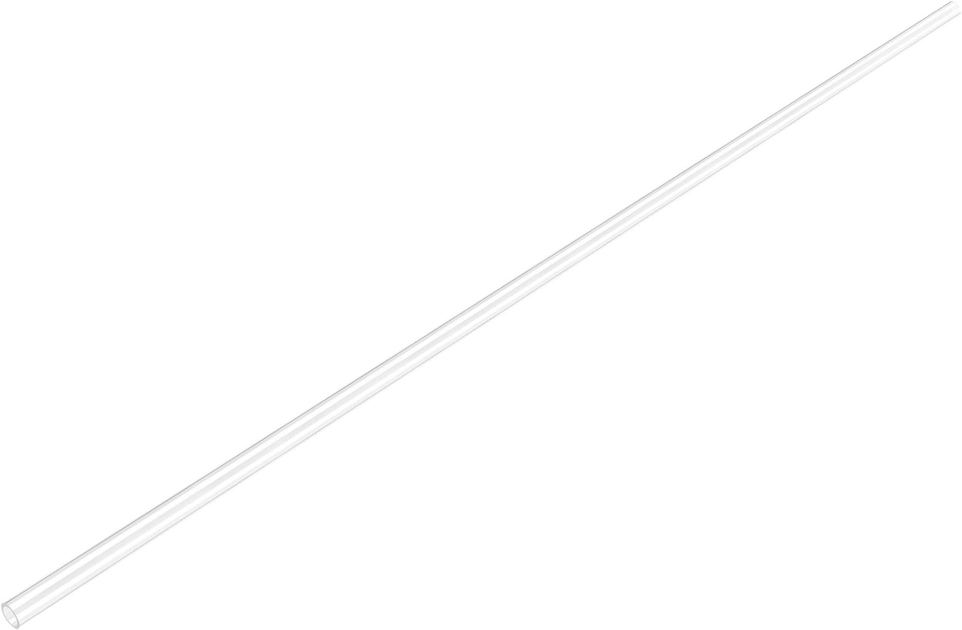 Clear Tubing