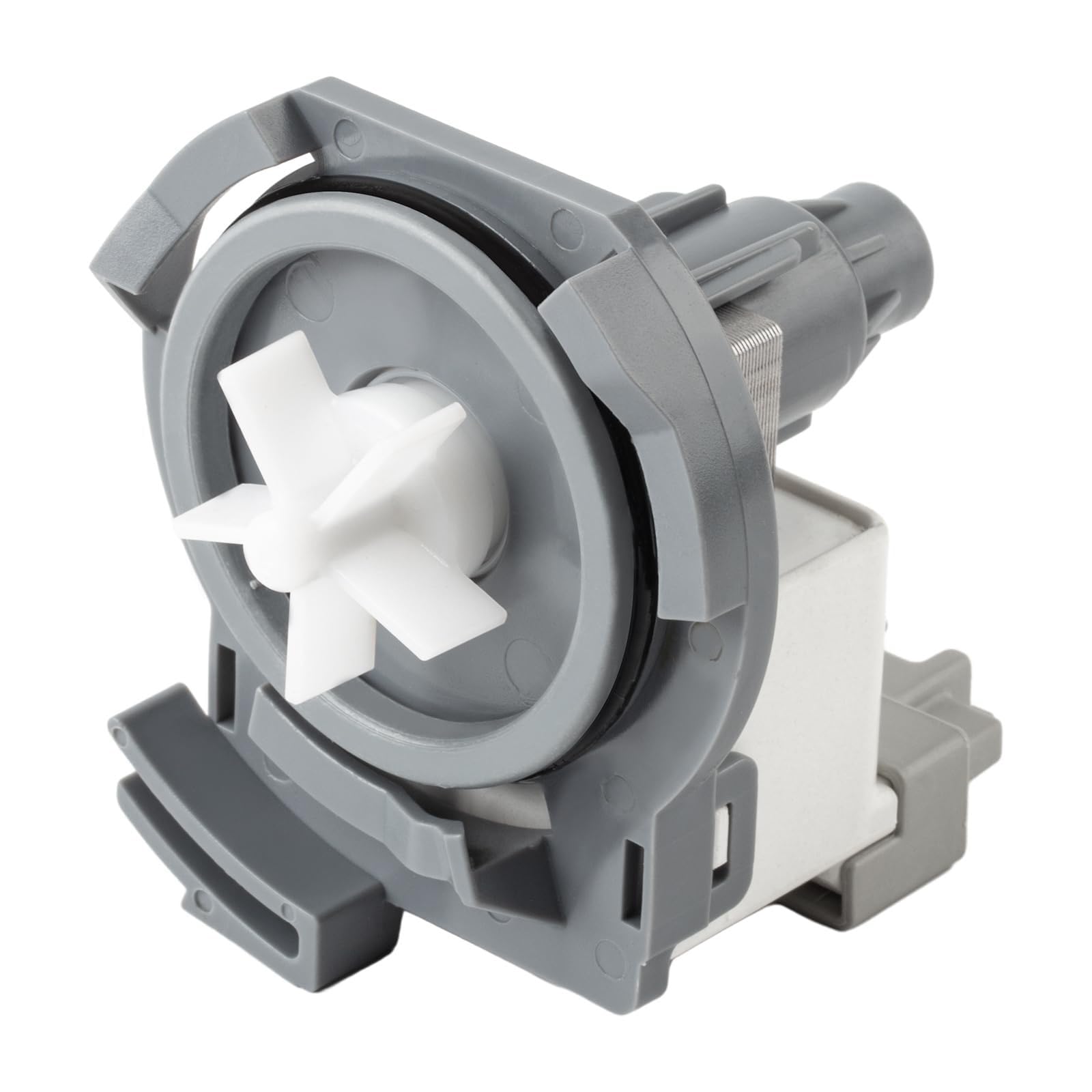 Buxuaaaa Multicolor Drain Pumps Water Drainage Pumps Spare Part Replacement Washing Appliance Component For Offering Powerful Drainage Dishwasher Drain