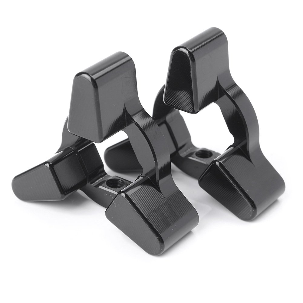 Cnredl39 14MM CNC Aluminum Motorcycle Suspension Fork Preload Adjusters