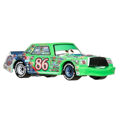 Disney Cars