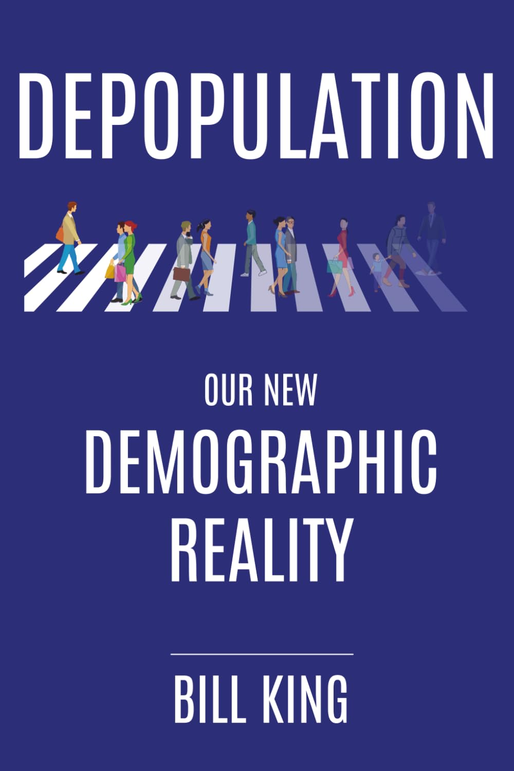Depopulation: Our New Demographics Reality