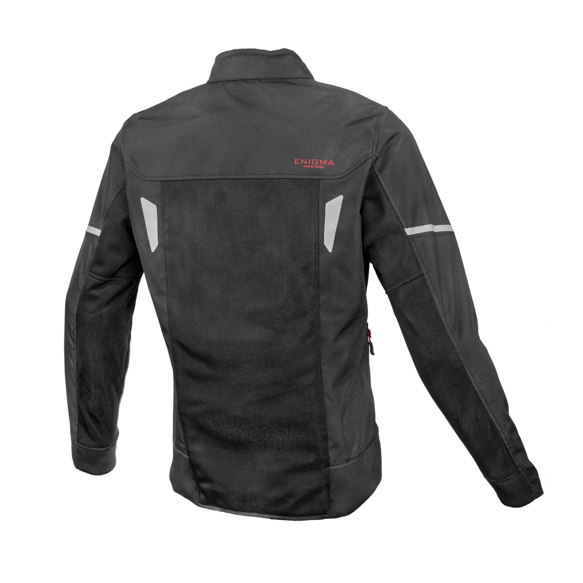 Amazon | [ENIGMA] コミネ バイク用 ジャケット メッシュ 春夏秋向け