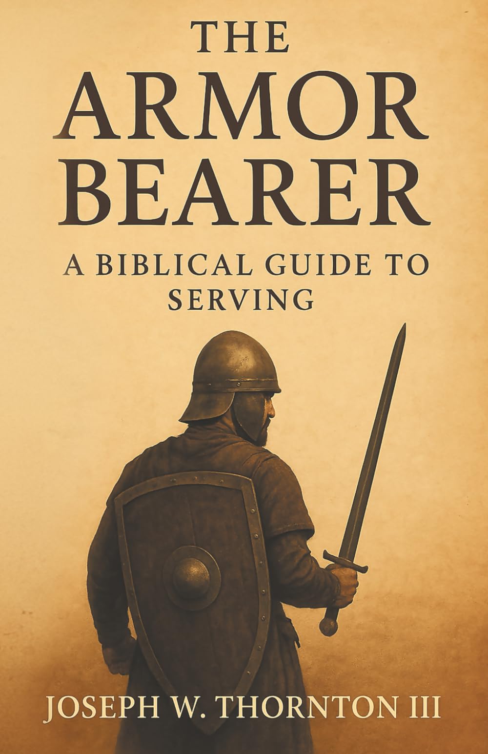 The Armor Bearer