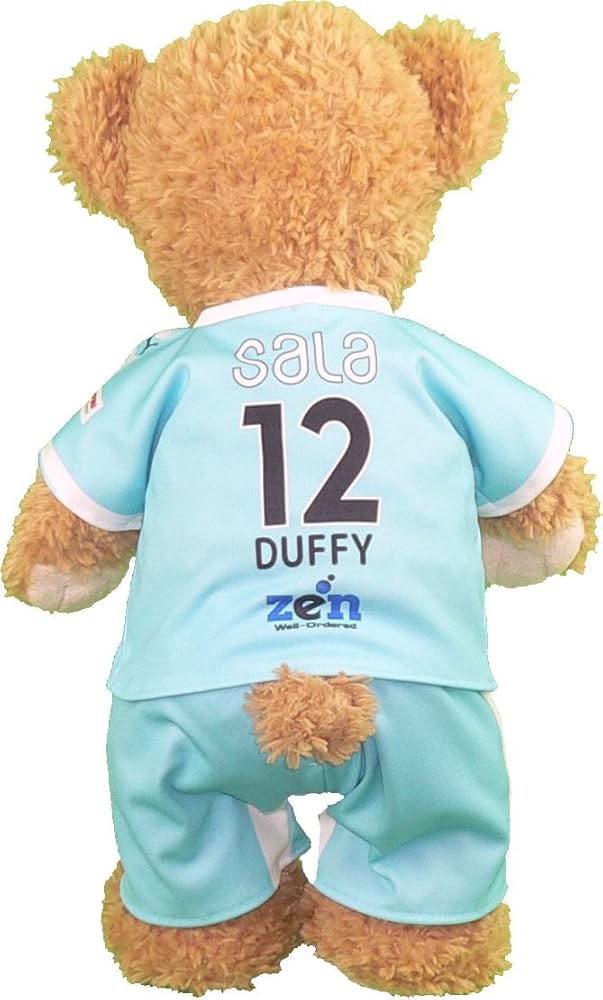 【HIROOMI 】ダッフィーSサイズ用衣装J SOUL BROTHERS 三代目 J Soul Brothers - 【在庫限】ダッフィーSサイズ用衣装J