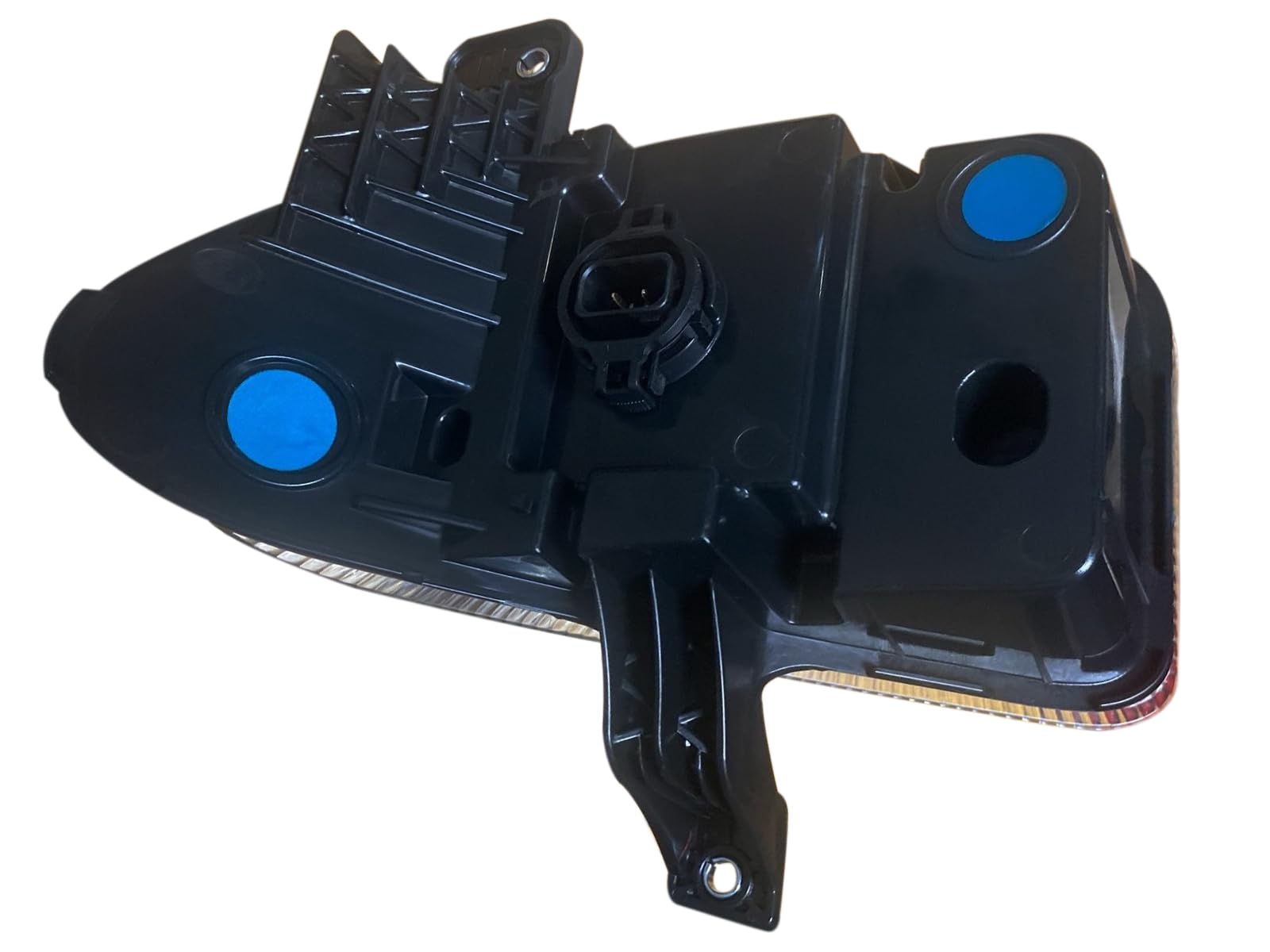 Auto Parts Avenue APA Replacement Front Turn Signal Parking Lamp for 2020-2023 Renegade Driver Left Side CH2530107 68576892AA